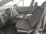  Nissan  Qashqai NISSAN  2021  5P  Crossover 1 3 MHEV 158ch Xtronic Acenta #8