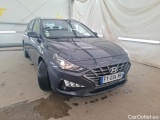  Hyundai  i30  cw Business 1.6 CRDi 115CV BVM6 E6d #4
