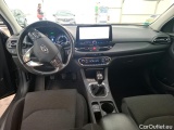  Hyundai  i30  cw Business 1.6 CRDi 115CV BVM6 E6d #5