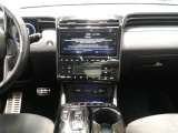  Hyundai  Tucson  N-Line Executive Hybrid 2WD 1.6 T-GDI 230CV BVA6 E6d #10