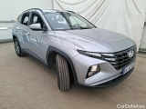  Hyundai  Tucson  Business Mild-Hybrid 2WD 1.6 CRDI 135CV BVM6 E6d #4