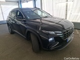  Hyundai  Tucson  Creative Hybrid 2WD 1.6 T-GDI 230CV BVA6 E6d #4