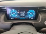  Hyundai  Tucson  Creative Hybrid 2WD 1.6 T-GDI 230CV BVA6 E6d #6