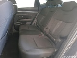  Hyundai  Tucson  Creative Hybrid 2WD 1.6 T-GDI 230CV BVA6 E6d #9