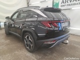 Hyundai  Tucson  Executive Hybrid 2WD 1.6 T-GDI 230CV BVA6 E6d #2