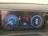  Hyundai  Tucson  Executive Hybrid 2WD 1.6 T-GDI 230CV BVA6 E6d #6