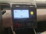  Hyundai  Tucson  Executive Hybrid 2WD 1.6 T-GDI 230CV BVA6 E6d #7