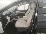  Hyundai  Tucson  Executive Hybrid 2WD 1.6 T-GDI 230CV BVA6 E6d #8