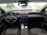  Hyundai  Tucson  Executive Hybrid 2WD 1.6 T-GDI 230CV BVA6 E6d #5