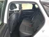  Hyundai  Tucson  Executive Hybrid 2WD 1.6 T-GDI 230CV BVA6 E6d #9