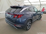  Hyundai  Tucson HYUNDAI  / 2020 / 5P / SUV 1.6 PHEV 265 HTRAC EXECUTIVE 4WD AUTO #3