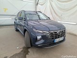  Hyundai  Tucson HYUNDAI  / 2020 / 5P / SUV 1.6 PHEV 265 HTRAC EXECUTIVE 4WD AUTO #4