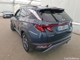  Hyundai  Tucson HYUNDAI  / 2020 / 5P / SUV 1.6 PHEV 265 HTRAC EXECUTIVE 4WD AUTO #2