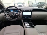  Hyundai  Tucson HYUNDAI  / 2020 / 5P / SUV 1.6 PHEV 265 HTRAC EXECUTIVE 4WD AUTO #5