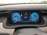  Hyundai  Tucson HYUNDAI  / 2020 / 5P / SUV 1.6 PHEV 265 HTRAC EXECUTIVE 4WD AUTO #6