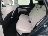  Hyundai  Tucson HYUNDAI  / 2020 / 5P / SUV 1.6 PHEV 265 HTRAC EXECUTIVE 4WD AUTO #9