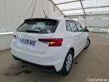  Skoda  Fabia  Active 1.0 MPI 80CV BVM5 E6d #3