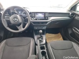  Skoda  Fabia  Active 1.0 MPI 80CV BVM5 E6d #5