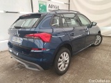  Skoda  KAMIQ  Business 1.0 TSI 110CV BVA7 E6d #3