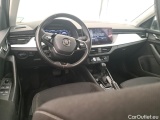  Skoda  KAMIQ  Business 1.0 TSI 110CV BVA7 E6d #5