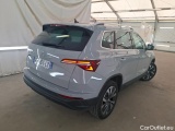  Skoda  Karoq  Style 2.0 TDI 115CV BVA7 E6d #3
