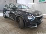  KIA  Sportage  Active 1.6 CRDi 135CV BVA7 E6d #4