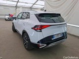  KIA  Sportage  Design 4WD 1.6 CRDi 135CV BVA7 E6d #2