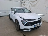  KIA  Sportage  Design 4WD 1.6 CRDi 135CV BVA7 E6d #4