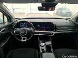  KIA  Sportage  Design 4WD 1.6 CRDi 135CV BVA7 E6d #5