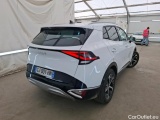  KIA  Sportage  Design 4WD 1.6 CRDi 135CV BVA7 E6d #3
