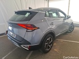  KIA  Sportage KIA  / 2021 / 5P / SUV 1.6 T-GDI 230 HEV AUTO ACTIVE BUSIN #3