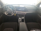  KIA  Sportage KIA  / 2021 / 5P / SUV 1.6 T-GDI 230 HEV AUTO ACTIVE BUSIN #5
