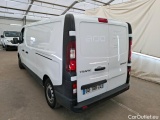  Renault  Trafic  Fourgon L2H1 3T Grand Confort 2.0 dCi 130CV BVM6 E6d #2