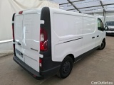  Renault  Trafic  Fourgon L2H1 3T Grand Confort 2.0 dCi 130CV BVM6 E6d #3