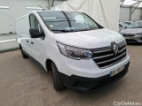  Renault  Trafic  Fourgon L2H1 3T Grand Confort 2.0 dCi 130CV BVM6 E6d #4