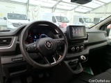  Renault  Trafic  Fourgon L2H1 3T Grand Confort 2.0 dCi 130CV BVM6 E6d #5