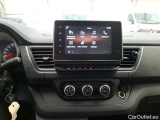  Renault  Trafic  Fourgon L2H1 3T Grand Confort 2.0 dCi 130CV BVM6 E6d #7