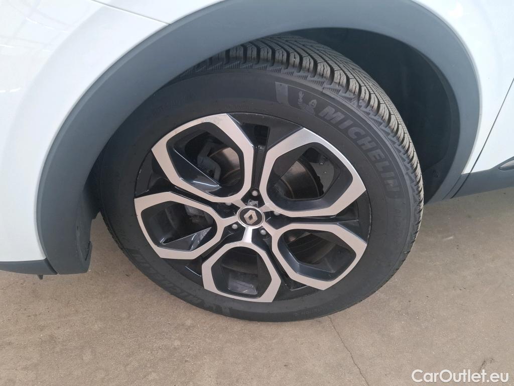  Renault  Arkana  Intens 1.6 E-TECH Hybrid 145CV BVA6 E6d #7