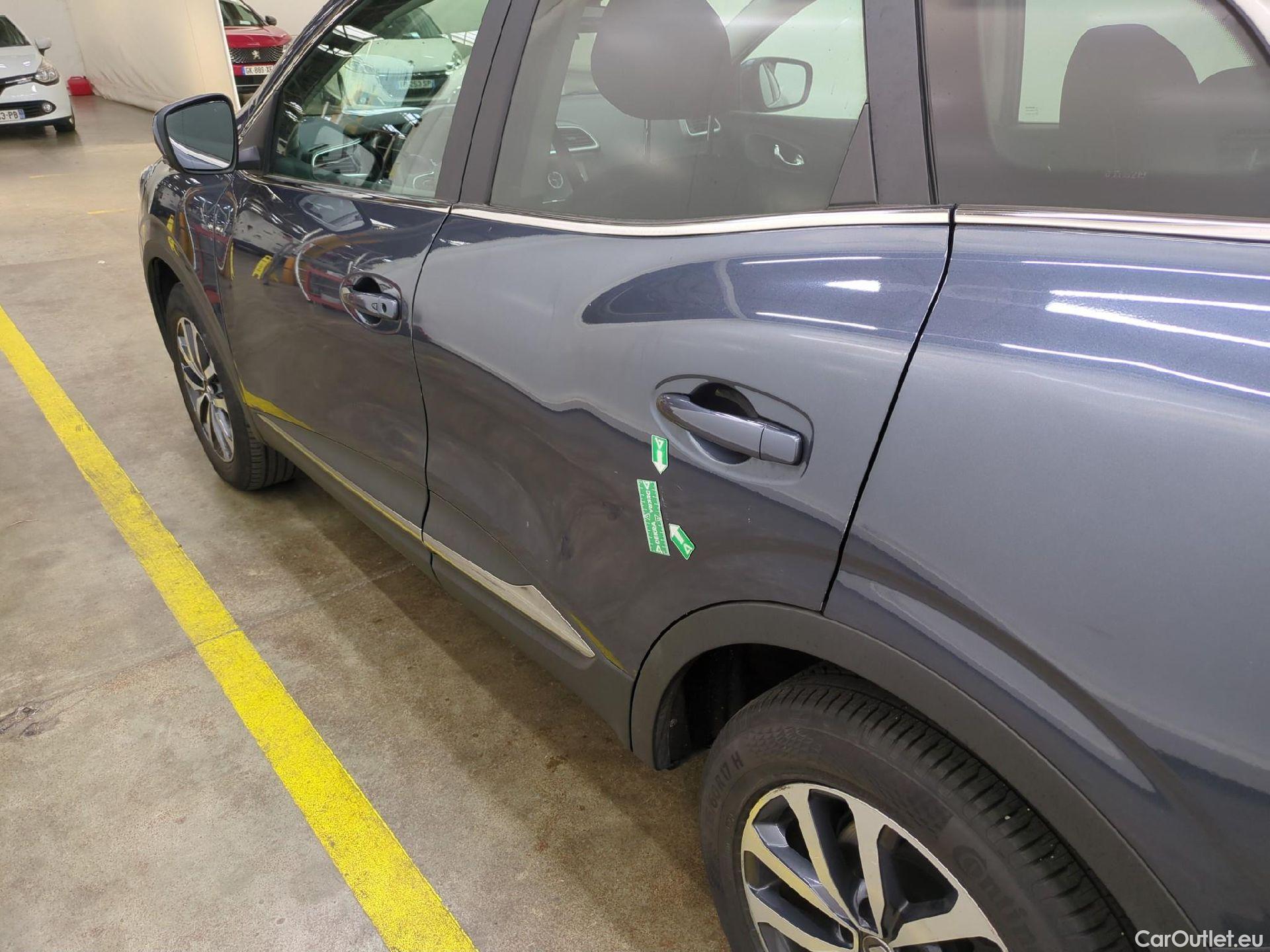  Renault  Kadjar  Business 1.5 dCi 110CV BVA6 E6 #28