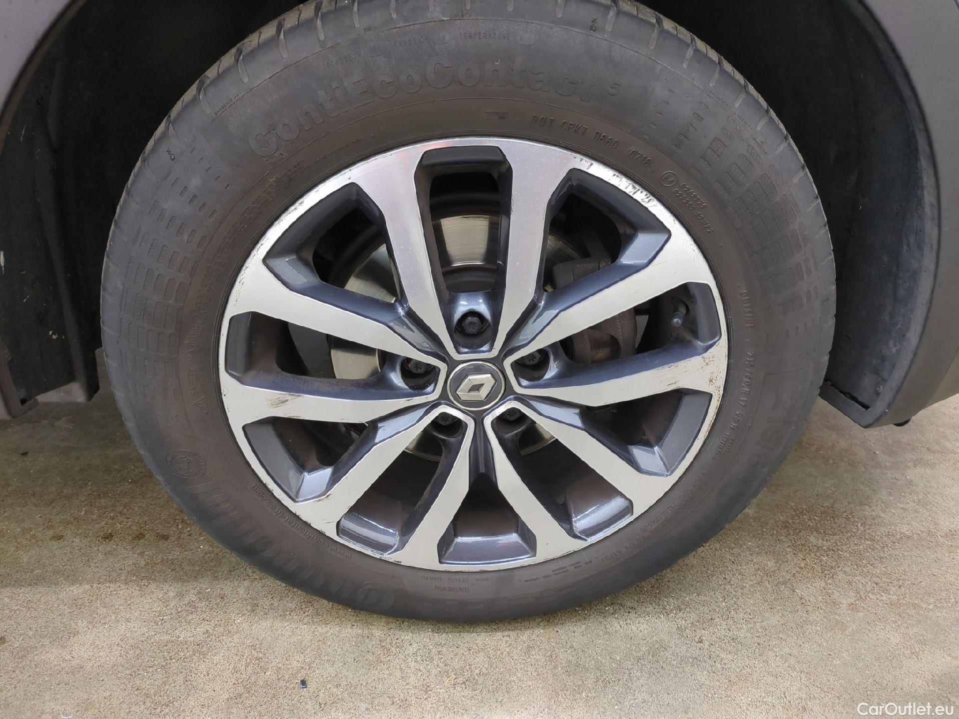  Renault  Kadjar  Business 1.5 dCi 110CV BVA6 E6 #11