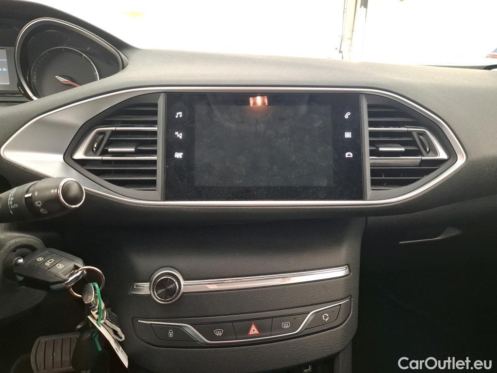  Peugeot  308  SW Active Business 1.5 HDi 130CV BVA8 E6d #8