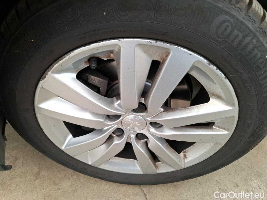  Peugeot  308  Active Business 1.5 HDi 130CV BVA8 E6d #21