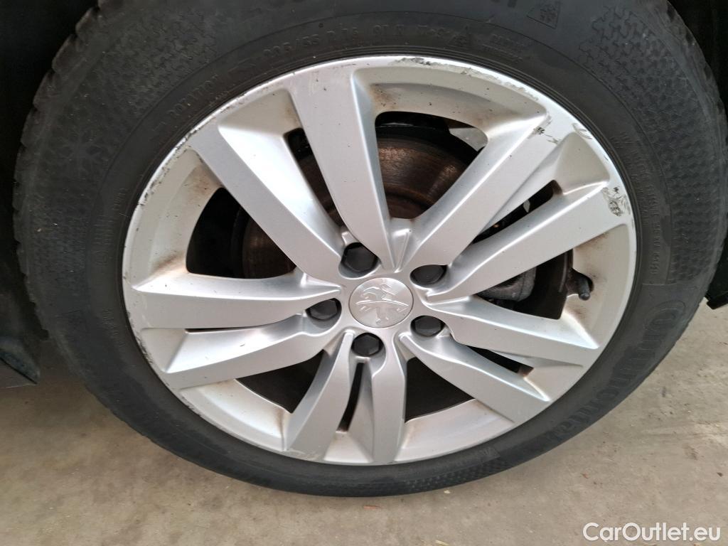  Peugeot  308  Active Business 1.5 HDi 130CV BVA8 E6d #24