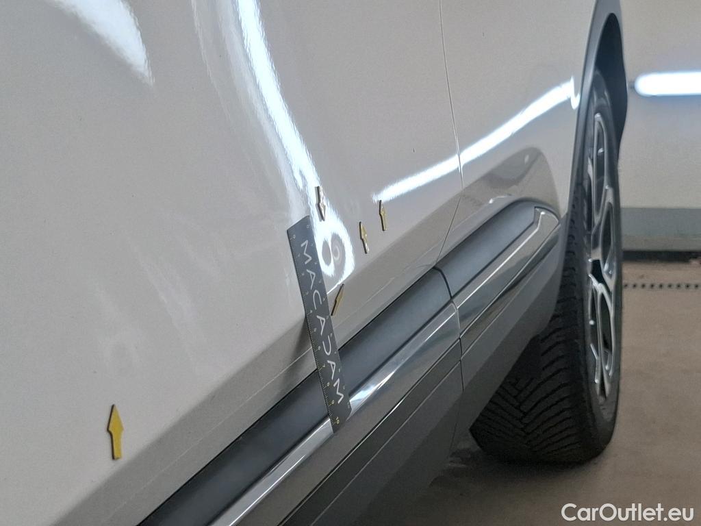  Renault  Arkana  Intens 1.6 E-TECH Hybrid 145CV BVA6 E6d #3