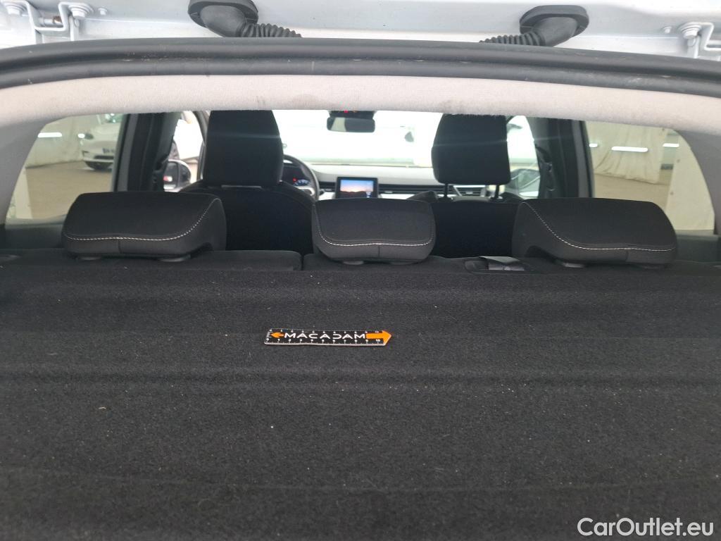  Renault  Clio  V Evolution 1.0 TCe 90CV BVM6 E6d #7