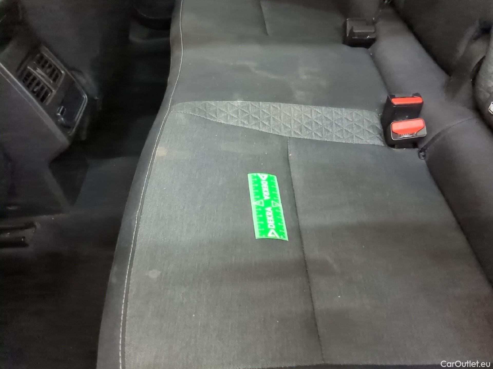  Renault  Captur  II Evolution 1.6 E-TECH Hybrid 145CV BVA6 E6d #13