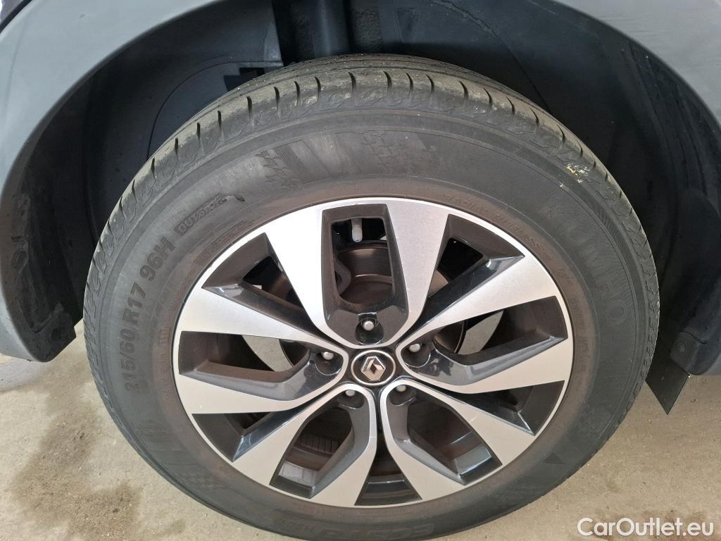  Renault  Arkana RENAULT   2021  5P  SUV Business TCe 140 EDC #58