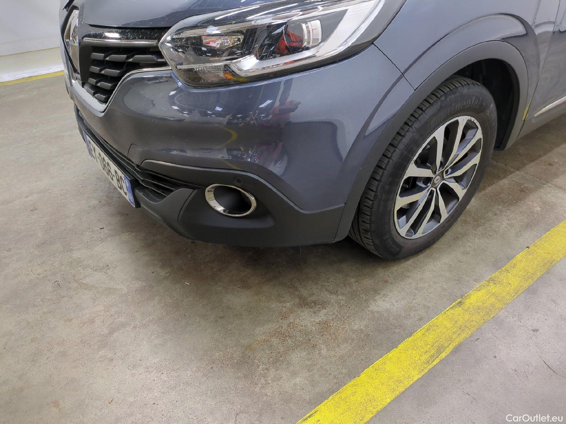  Renault  Kadjar  Business 1.5 dCi 110CV BVA6 E6 #19