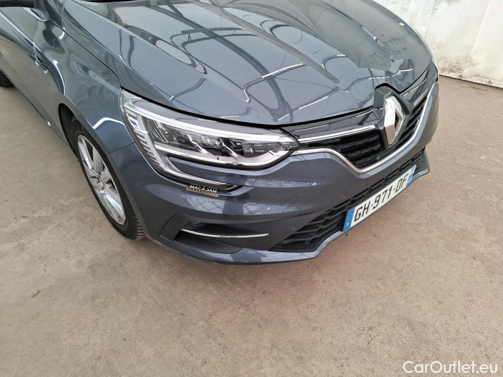  Renault  Megane  IV Estate Business 1.5 dCi 115CV BVA7 E6d #16
