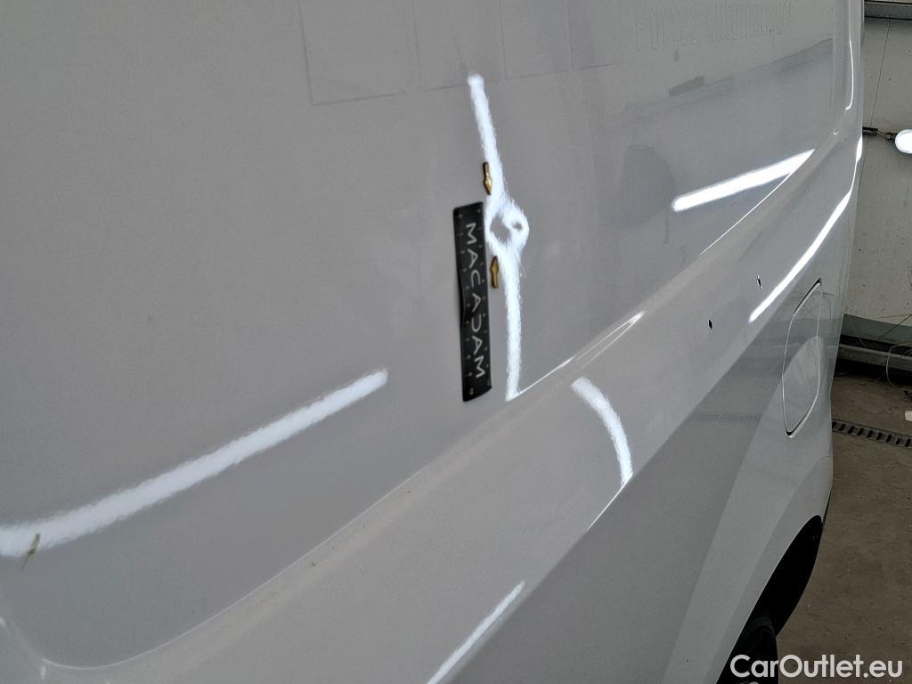  Renault  Kangoo  II Express Grand Confort (L1) 1.5 dCi 80CV BVM6 E6dT #31